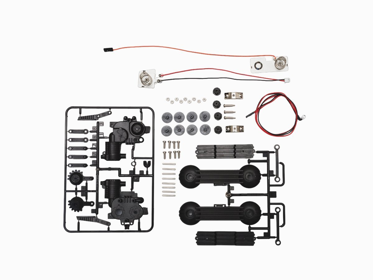 Комплект дистанционного управления