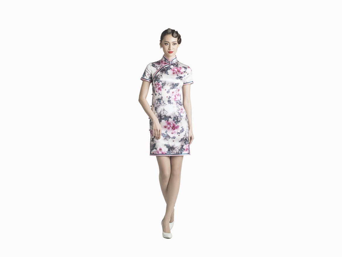 Платье "Viconto"