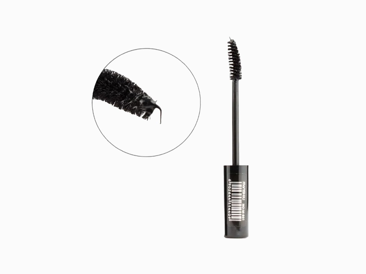 Тушь для ресниц "Manshili"