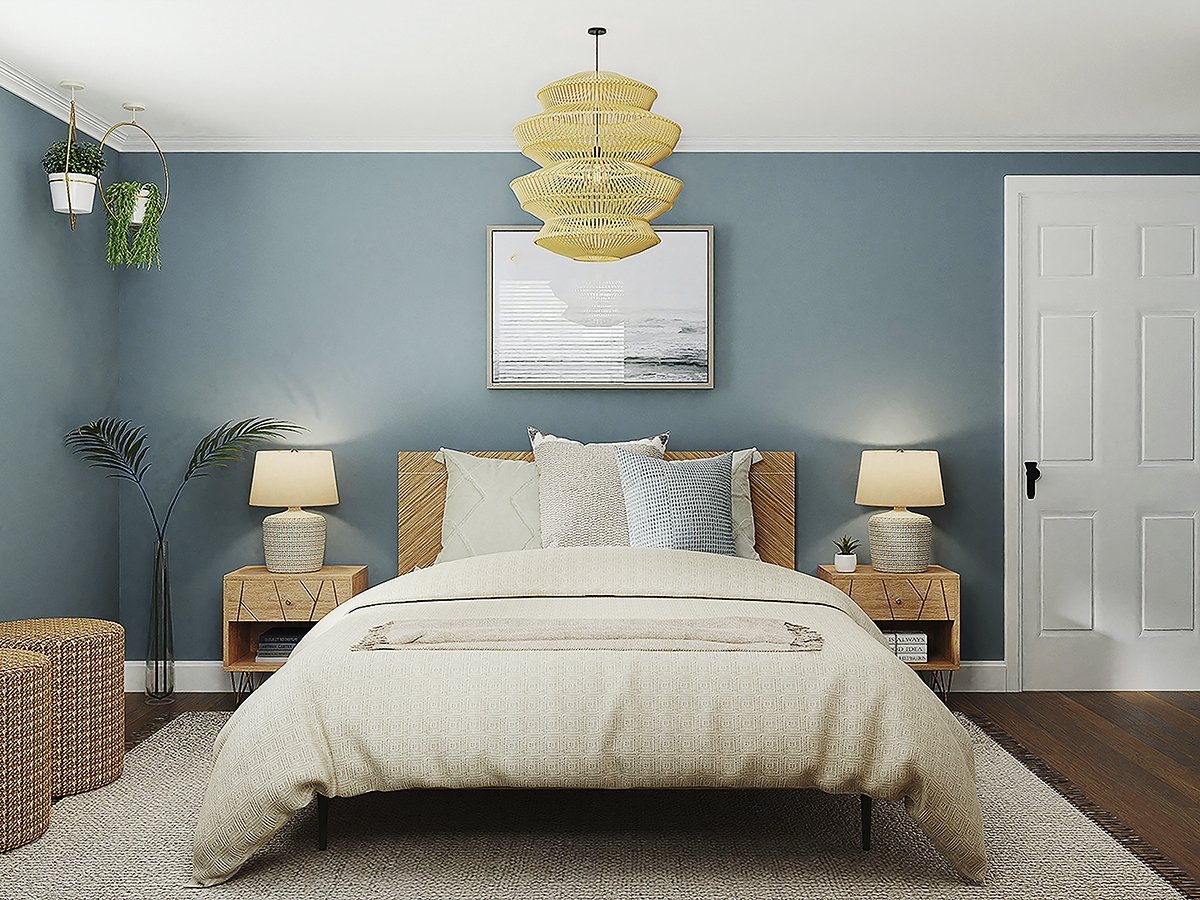 Покрывало на кровать "DolveVita"