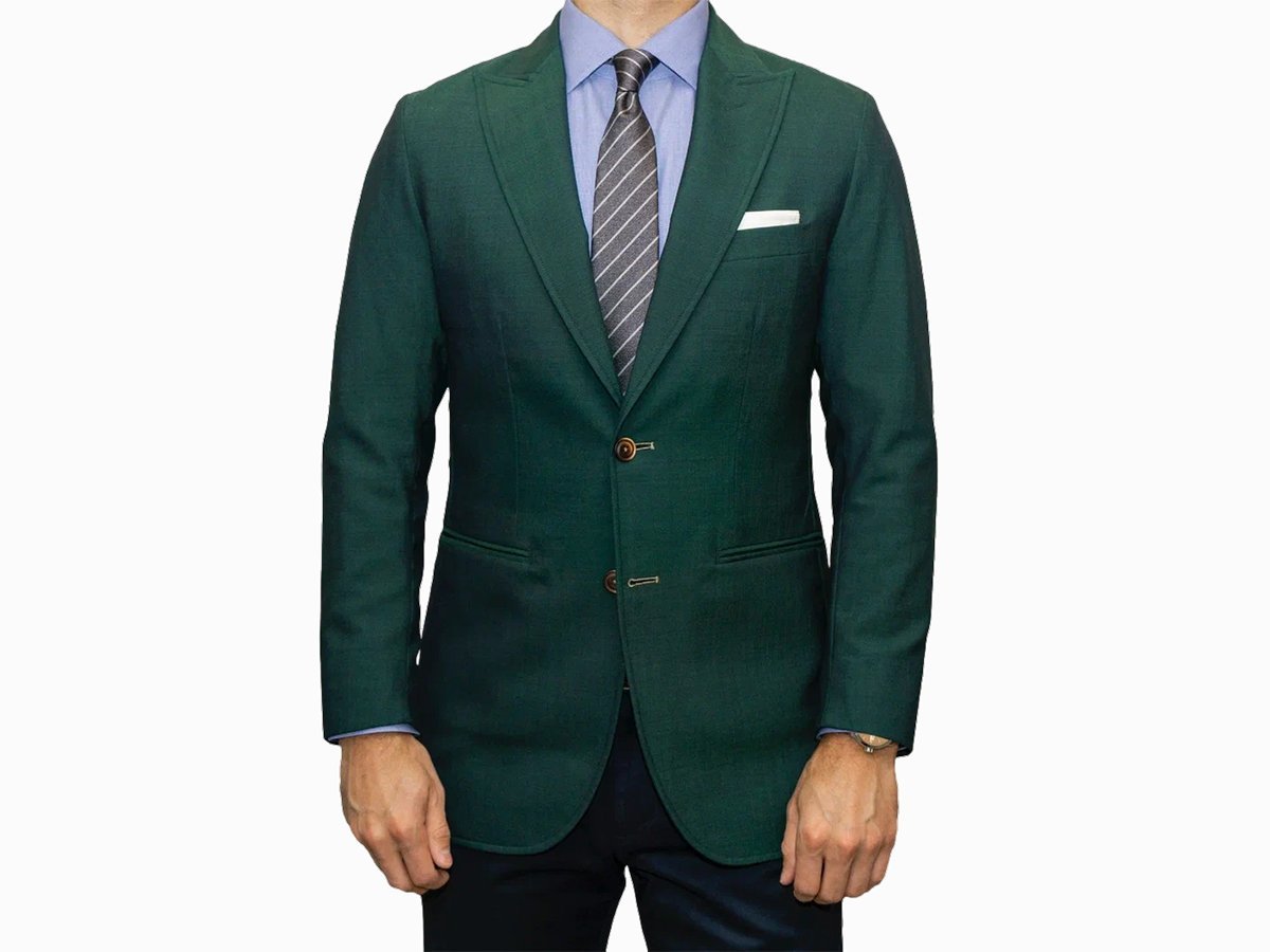 Костюм мужской "Estet"