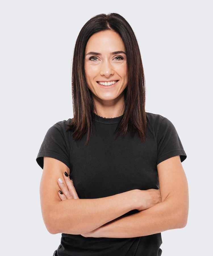 Свиридова Наталья