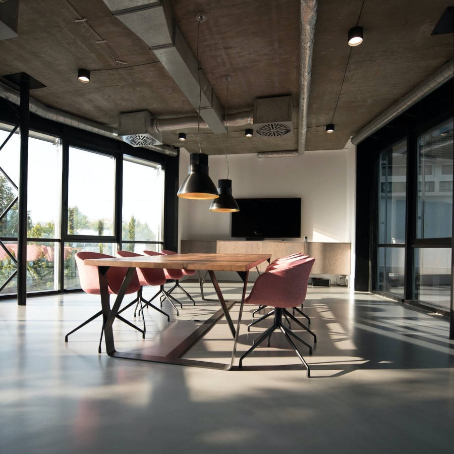 Office Line