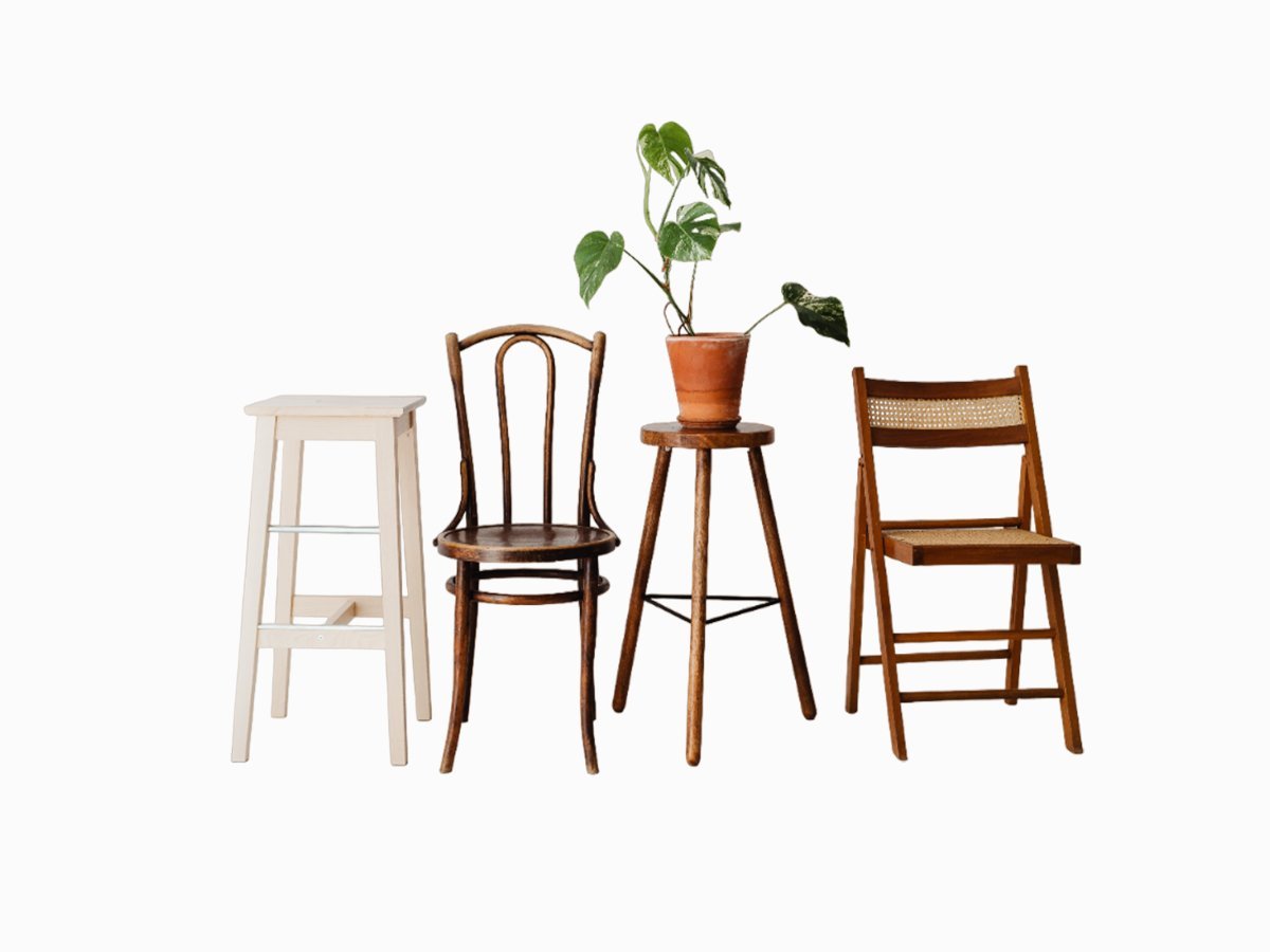 Стул "Ванесса"