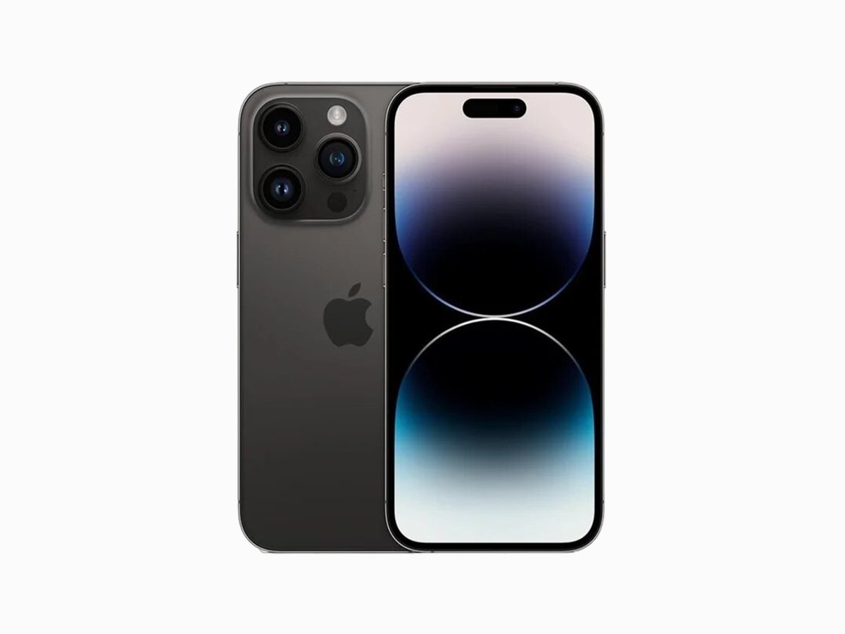 IPhone 14 Pro Max Dual eSIM 128Гб