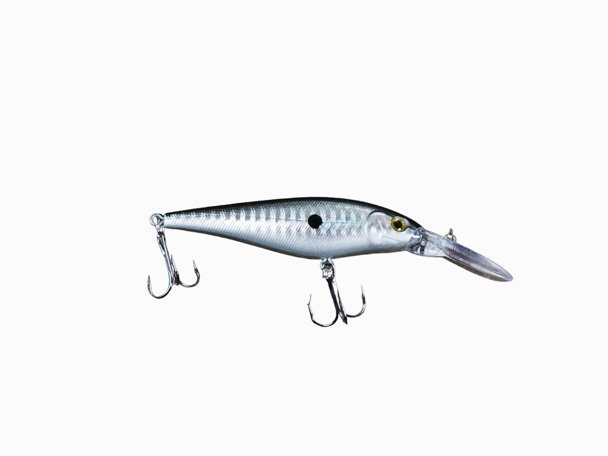 Воблер "Lure hub"