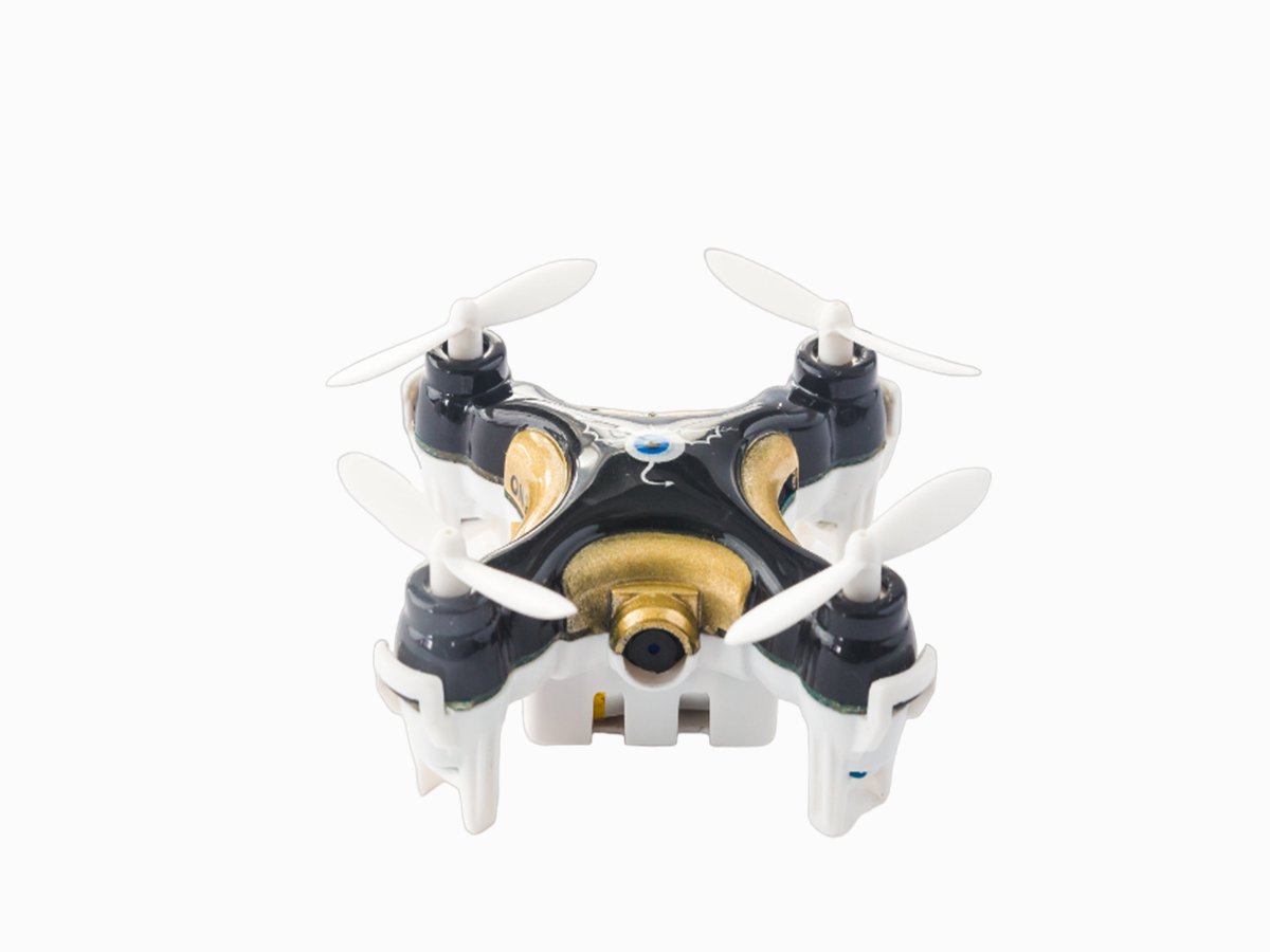 Квадрокоптер "Sky Master"